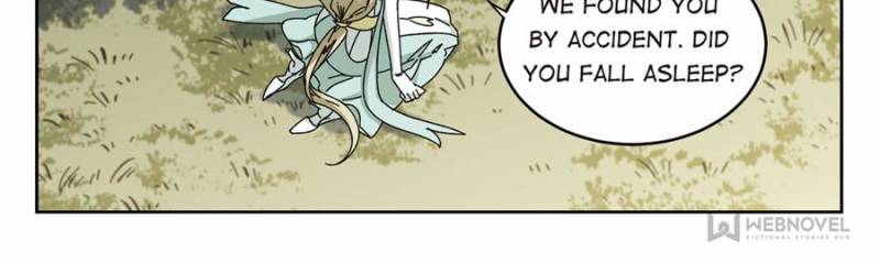 Virtual World: Close Combat Mage Chapter 198 page 2 - Chapter 198