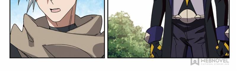 Virtual World: Close Combat Mage Chapter 198 page 20 - Chapter 198