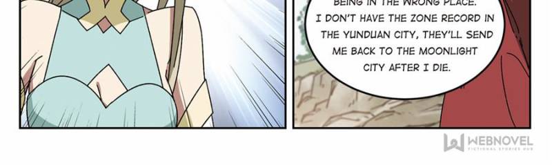 Virtual World: Close Combat Mage Chapter 198 page 6 - Chapter 198