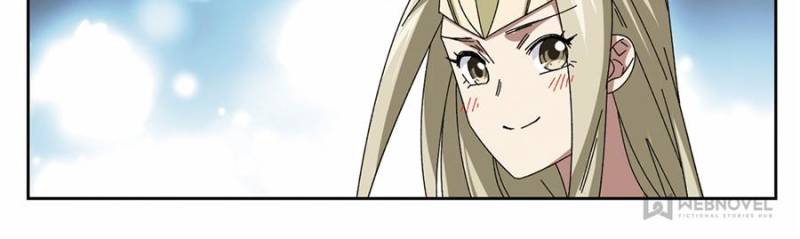 Virtual World: Close Combat Mage Chapter 199 page 12 - Chapter 199