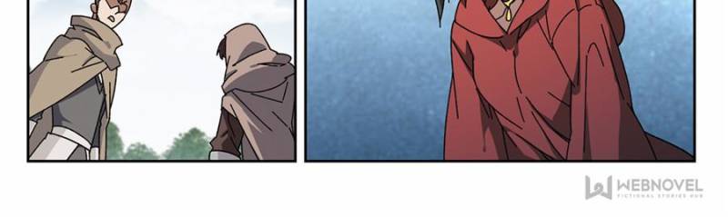Virtual World: Close Combat Mage Chapter 199 page 14 - Chapter 199