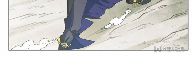 Virtual World: Close Combat Mage Chapter 199 page 18 - Chapter 199
