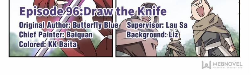 Virtual World: Close Combat Mage Chapter 199 page 2 - Chapter 199
