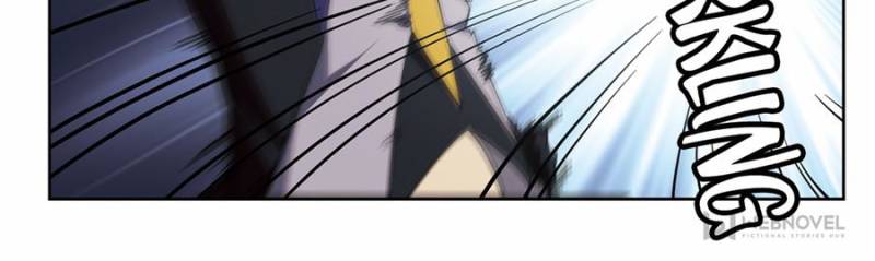 Virtual World: Close Combat Mage Chapter 199 page 20 - Chapter 199