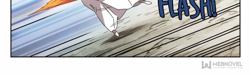 Virtual World: Close Combat Mage Chapter 199 page 22 - Chapter 199