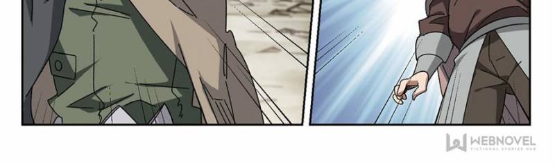 Virtual World: Close Combat Mage Chapter 199 page 24 - Chapter 199