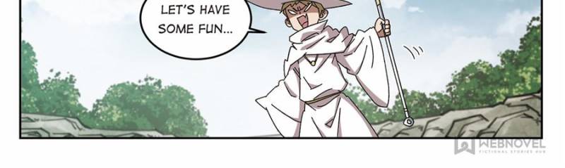 Virtual World: Close Combat Mage Chapter 199 page 6 - Chapter 199