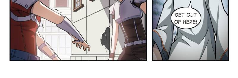 Virtual World: Close Combat Mage Chapter 2 page 14 - Chapter 2