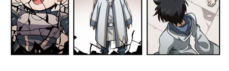 Virtual World: Close Combat Mage Chapter 2 page 24 - Chapter 2