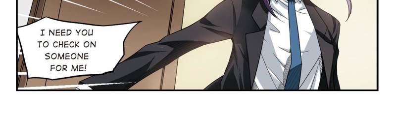 Virtual World: Close Combat Mage Chapter 20 page 12 - Chapter 20
