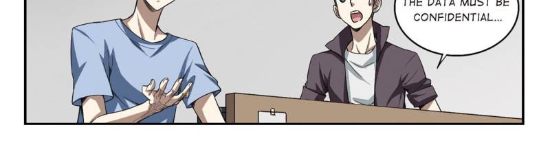 Virtual World: Close Combat Mage Chapter 20 page 14 - Chapter 20