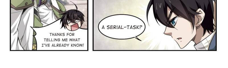 Virtual World: Close Combat Mage Chapter 20 page 2 - Chapter 20