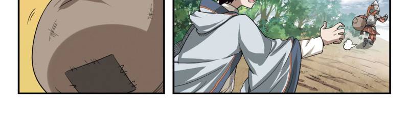 Virtual World: Close Combat Mage Chapter 20 page 24 - Chapter 20