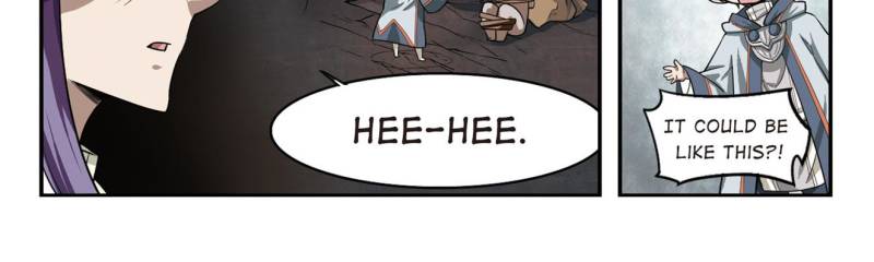 Virtual World: Close Combat Mage Chapter 20 page 4 - Chapter 20
