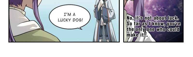 Virtual World: Close Combat Mage Chapter 20 page 6 - Chapter 20
