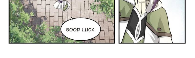 Virtual World: Close Combat Mage Chapter 20 page 8 - Chapter 20