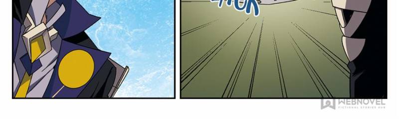 Virtual World: Close Combat Mage Chapter 200 page 10 - Chapter 200