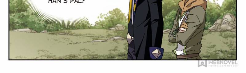 Virtual World: Close Combat Mage Chapter 200 page 14 - Chapter 200