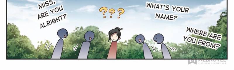 Virtual World: Close Combat Mage Chapter 200 page 18 - Chapter 200