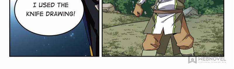 Virtual World: Close Combat Mage Chapter 200 page 20 - Chapter 200