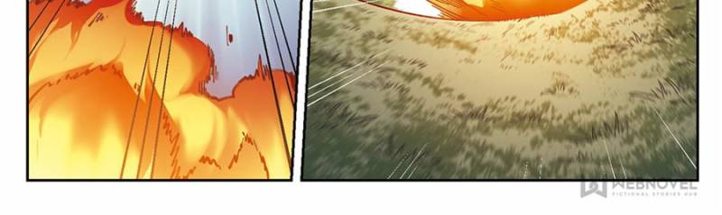 Virtual World: Close Combat Mage Chapter 200 page 4 - Chapter 200
