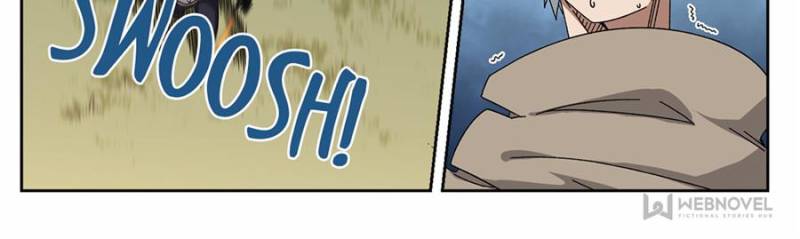 Virtual World: Close Combat Mage Chapter 200 page 6 - Chapter 200