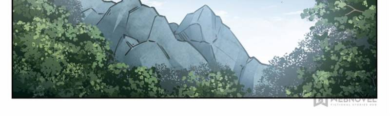 Virtual World: Close Combat Mage Chapter 201 page 12 - Chapter 201