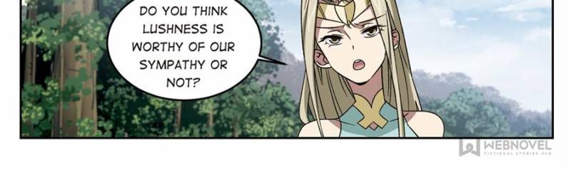 Virtual World: Close Combat Mage Chapter 201 page 14 - Chapter 201
