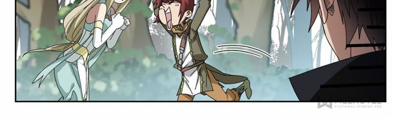 Virtual World: Close Combat Mage Chapter 201 page 18 - Chapter 201