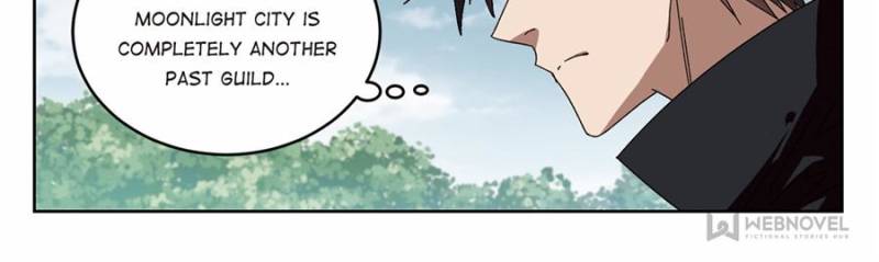 Virtual World: Close Combat Mage Chapter 201 page 2 - Chapter 201