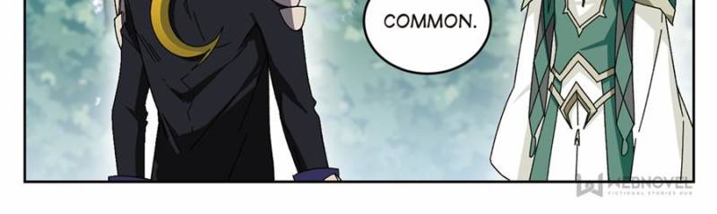 Virtual World: Close Combat Mage Chapter 201 page 20 - Chapter 201