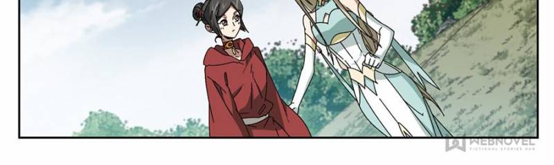 Virtual World: Close Combat Mage Chapter 201 page 6 - Chapter 201