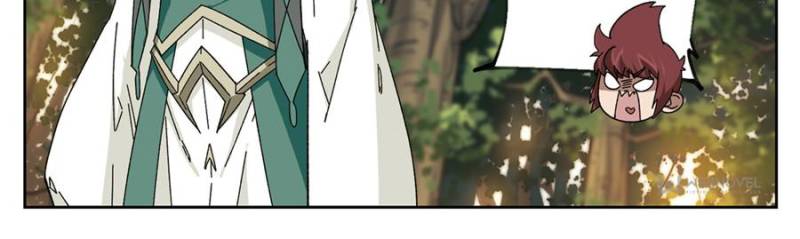 Virtual World: Close Combat Mage Chapter 202 page 12 - Chapter 202