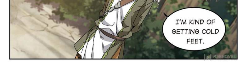 Virtual World: Close Combat Mage Chapter 202 page 16 - Chapter 202