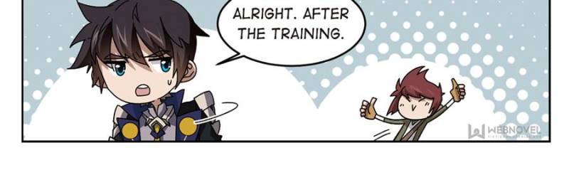 Virtual World: Close Combat Mage Chapter 202 page 2 - Chapter 202