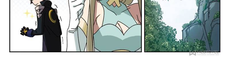 Virtual World: Close Combat Mage Chapter 202 page 4 - Chapter 202