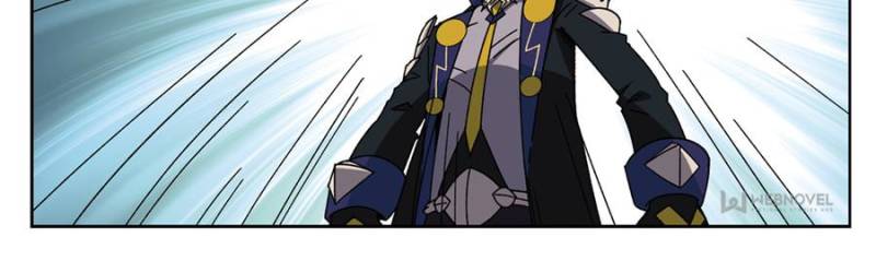 Virtual World: Close Combat Mage Chapter 202 page 8 - Chapter 202