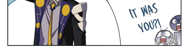 Virtual World: Close Combat Mage Chapter 203 page 14 - Chapter 203