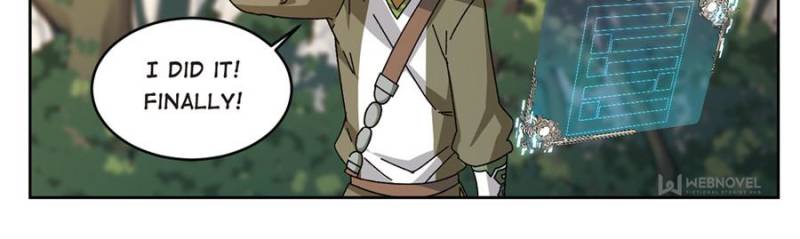 Virtual World: Close Combat Mage Chapter 203 page 6 - Chapter 203