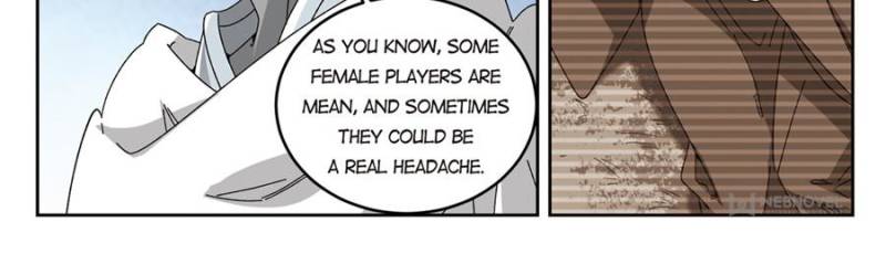 Virtual World: Close Combat Mage Chapter 204 page 10 - Chapter 204