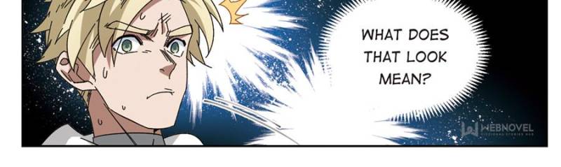 Virtual World: Close Combat Mage Chapter 204 page 12 - Chapter 204