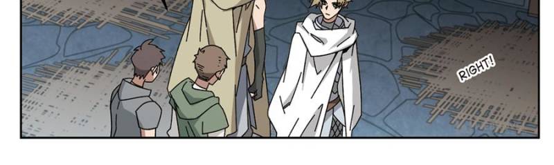 Virtual World: Close Combat Mage Chapter 204 page 18 - Chapter 204