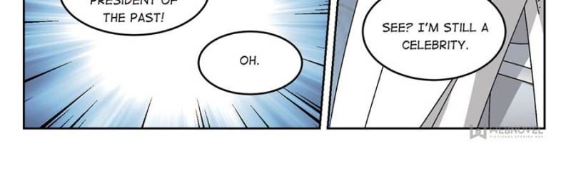 Virtual World: Close Combat Mage Chapter 204 page 20 - Chapter 204