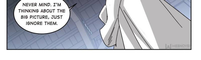 Virtual World: Close Combat Mage Chapter 204 page 22 - Chapter 204