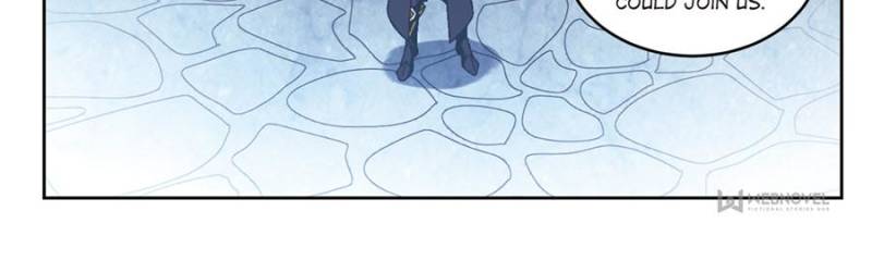 Virtual World: Close Combat Mage Chapter 204 page 24 - Chapter 204