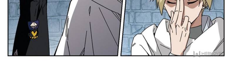 Virtual World: Close Combat Mage Chapter 204 page 6 - Chapter 204