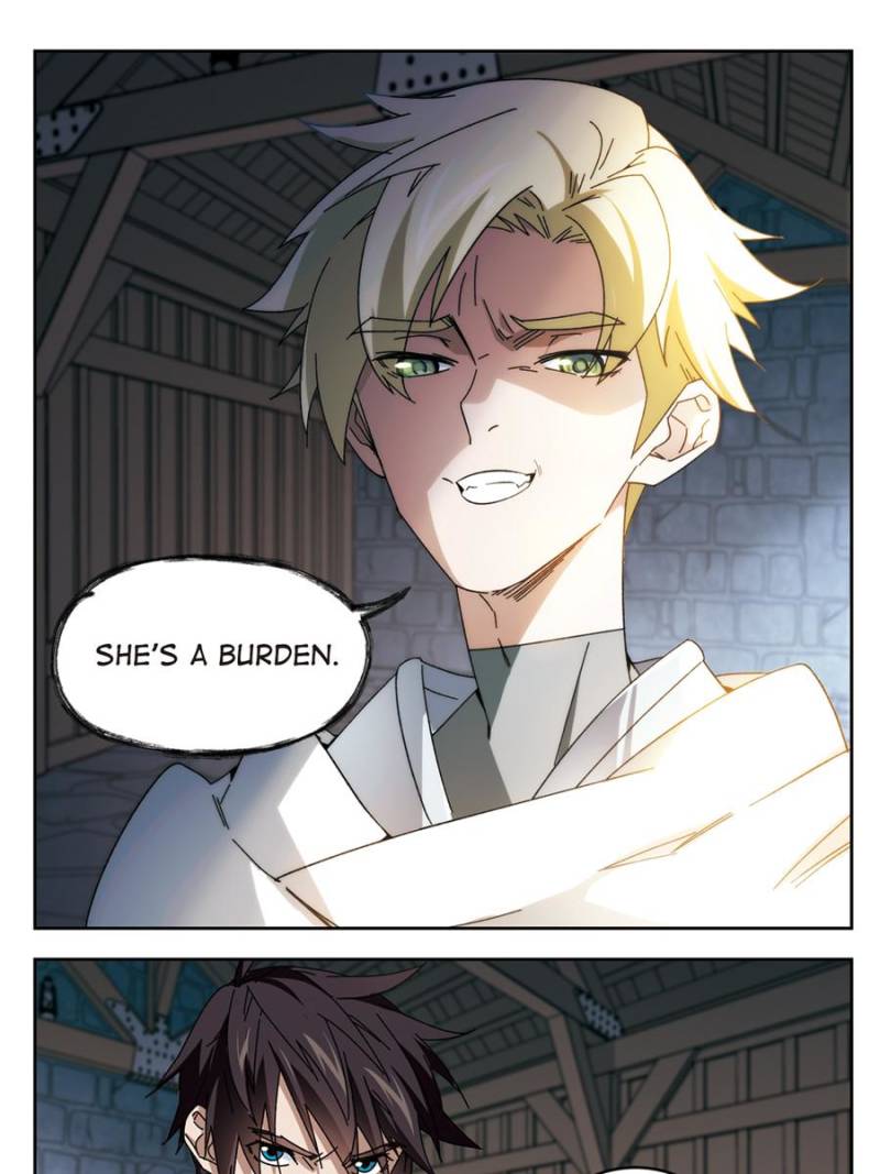 Virtual World: Close Combat Mage Chapter 204 page 7 - Chapter 204