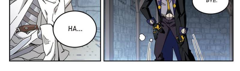 Virtual World: Close Combat Mage Chapter 205 page 16 - Chapter 205