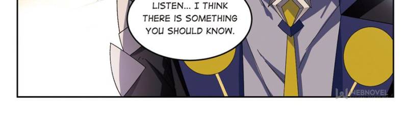 Virtual World: Close Combat Mage Chapter 205 page 22 - Chapter 205