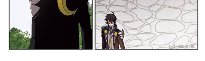 Virtual World: Close Combat Mage Chapter 205 page 26 - Chapter 205